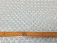 ラメ入り カットジャガード　表切り　　　(112cm幅)
