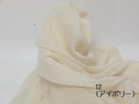 グリッター付き　楊柳ジョーゼット　　(105cm幅)